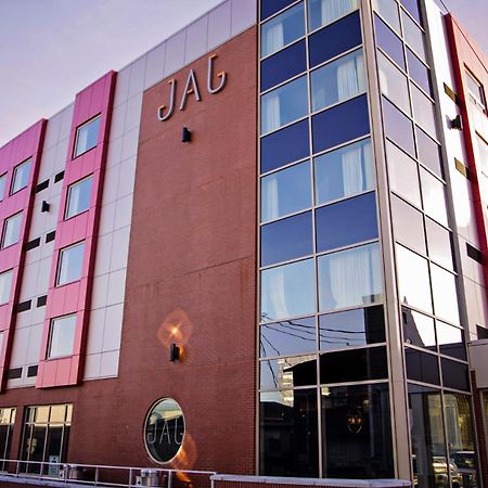 Jag Boutique Hotel St. John's Dış mekan fotoğraf