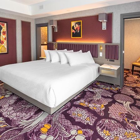 Jag Boutique Hotel St. John's Dış mekan fotoğraf