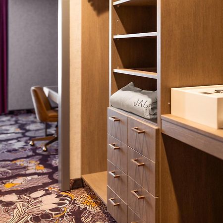 Jag Boutique Hotel St. John's Dış mekan fotoğraf