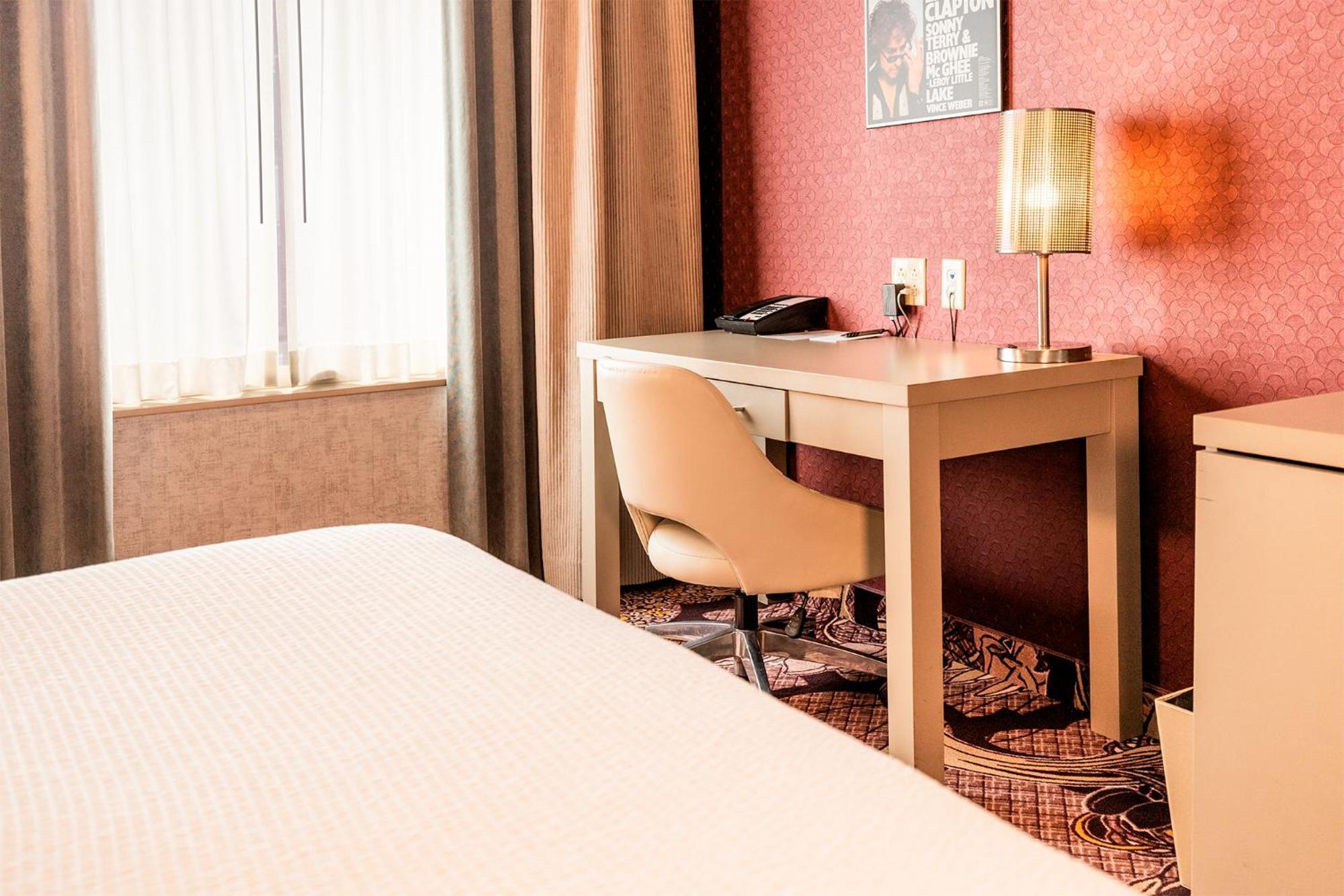 Jag Boutique Hotel St. John's Dış mekan fotoğraf