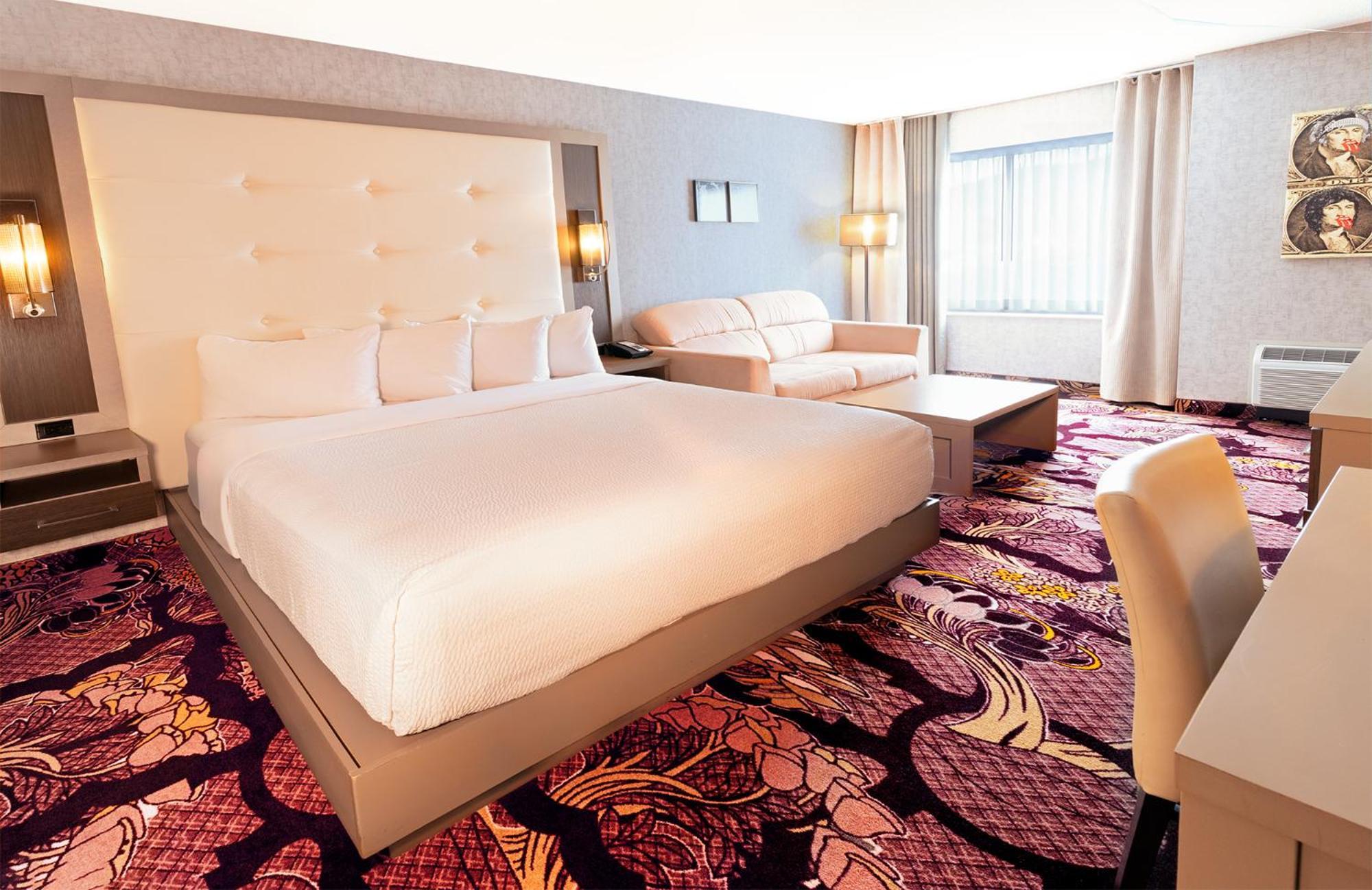Jag Boutique Hotel St. John's Dış mekan fotoğraf