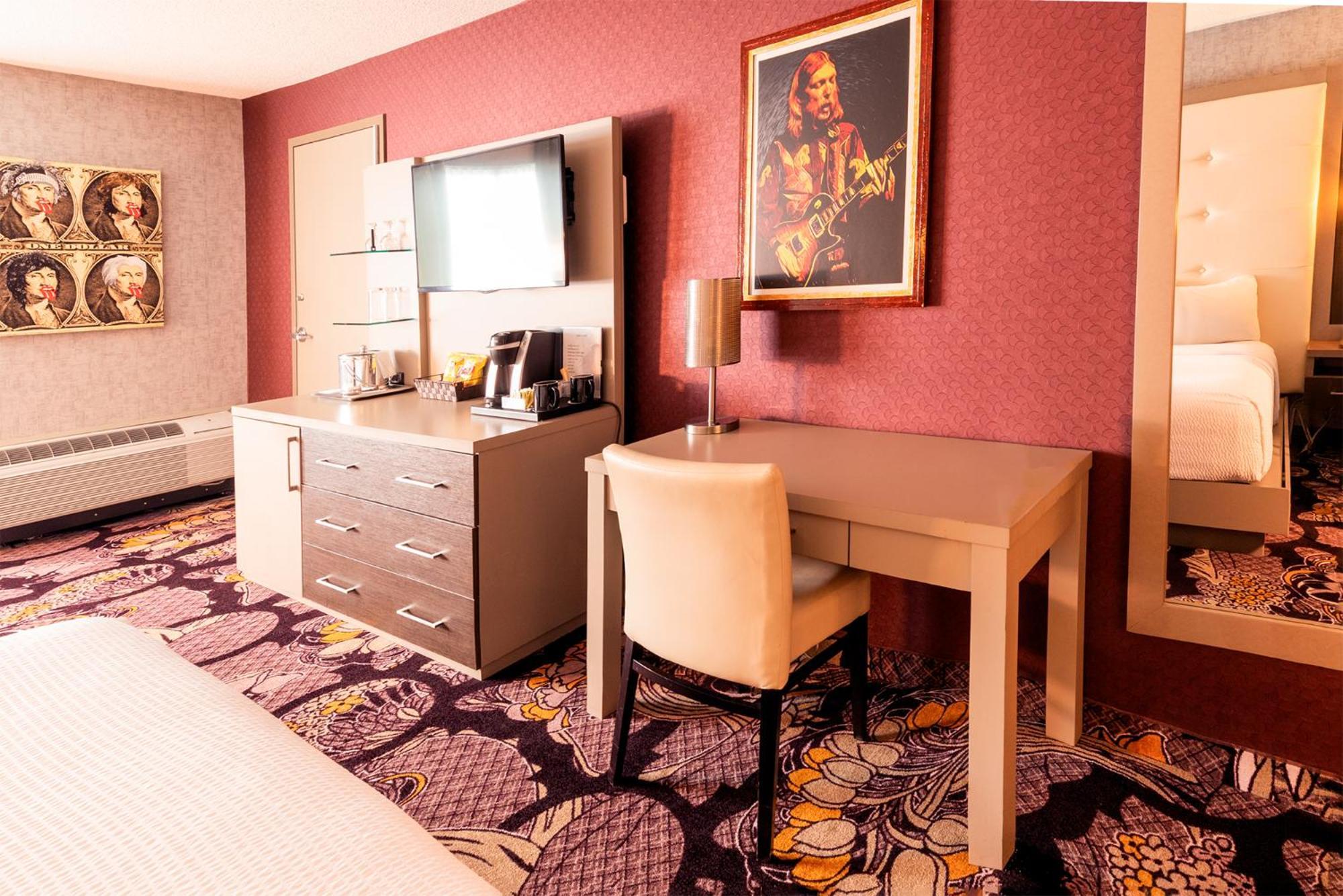 Jag Boutique Hotel St. John's Dış mekan fotoğraf