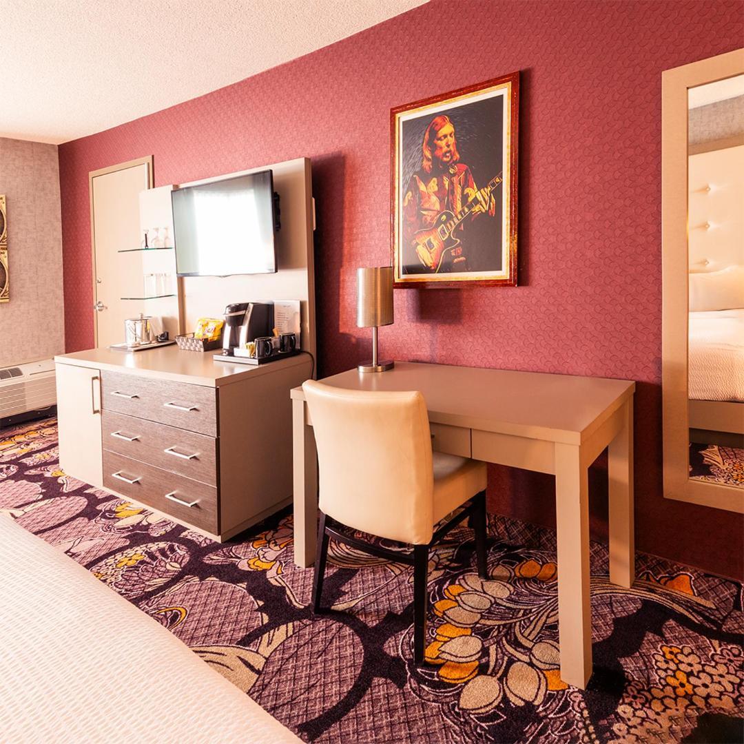 Jag Boutique Hotel St. John's Dış mekan fotoğraf