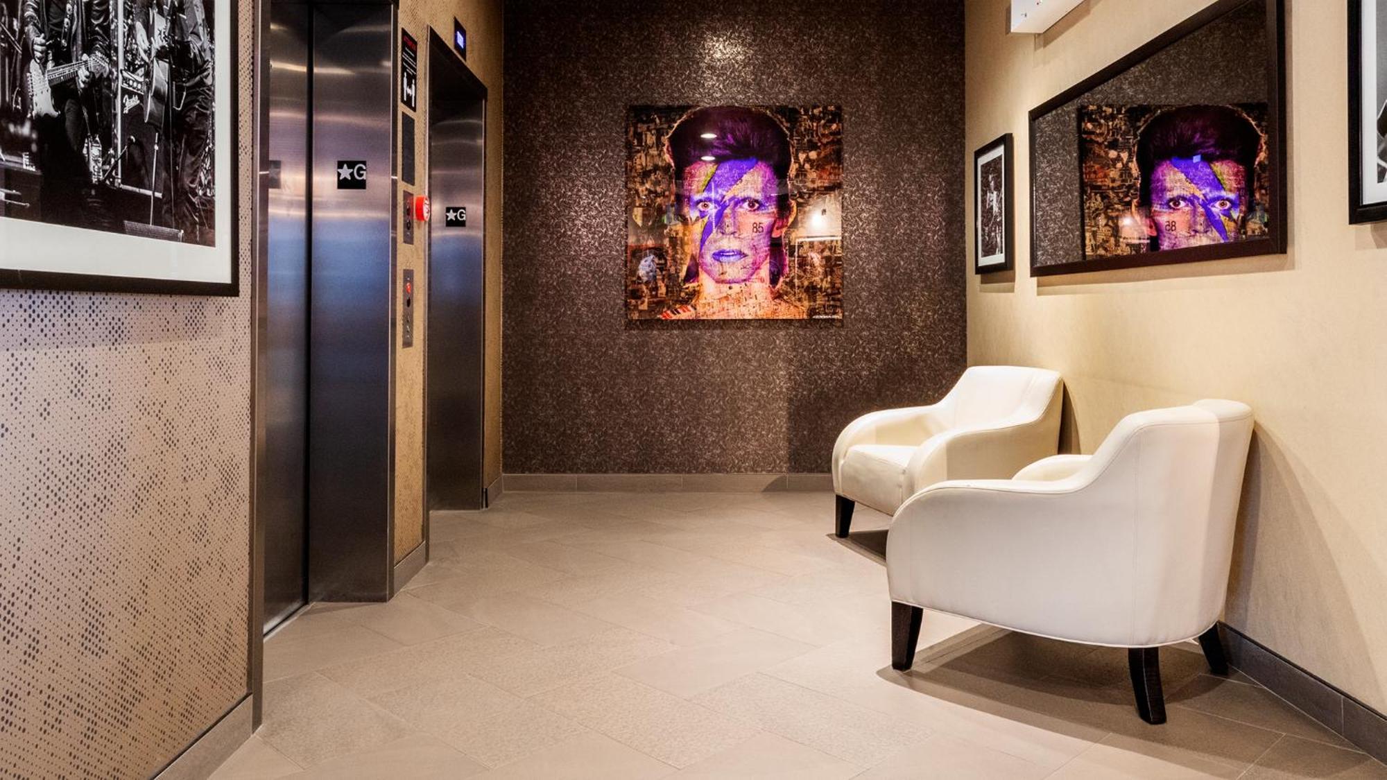Jag Boutique Hotel St. John's Dış mekan fotoğraf