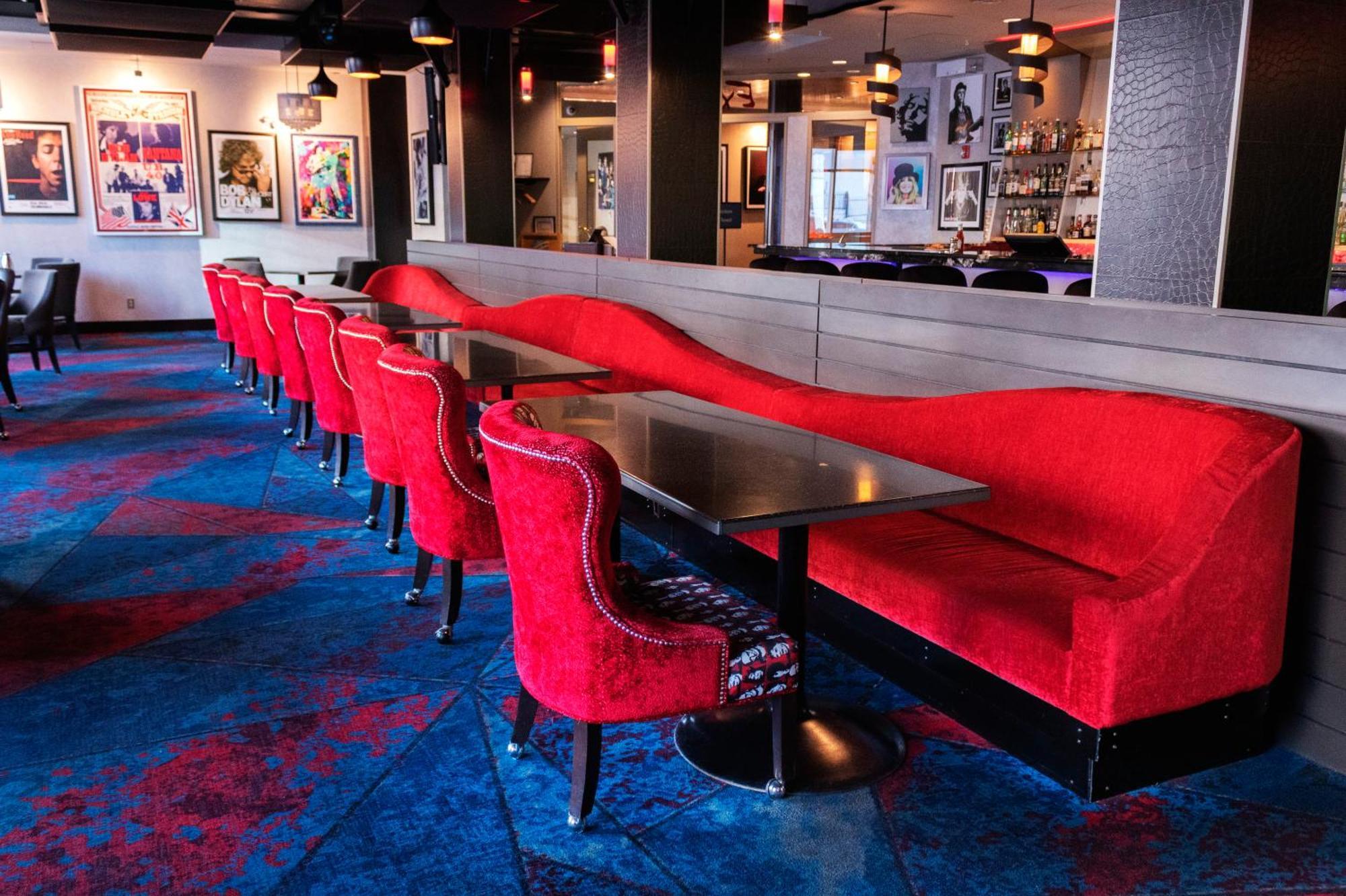 Jag Boutique Hotel St. John's Dış mekan fotoğraf
