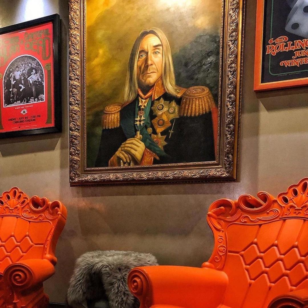 Jag Boutique Hotel St. John's Dış mekan fotoğraf