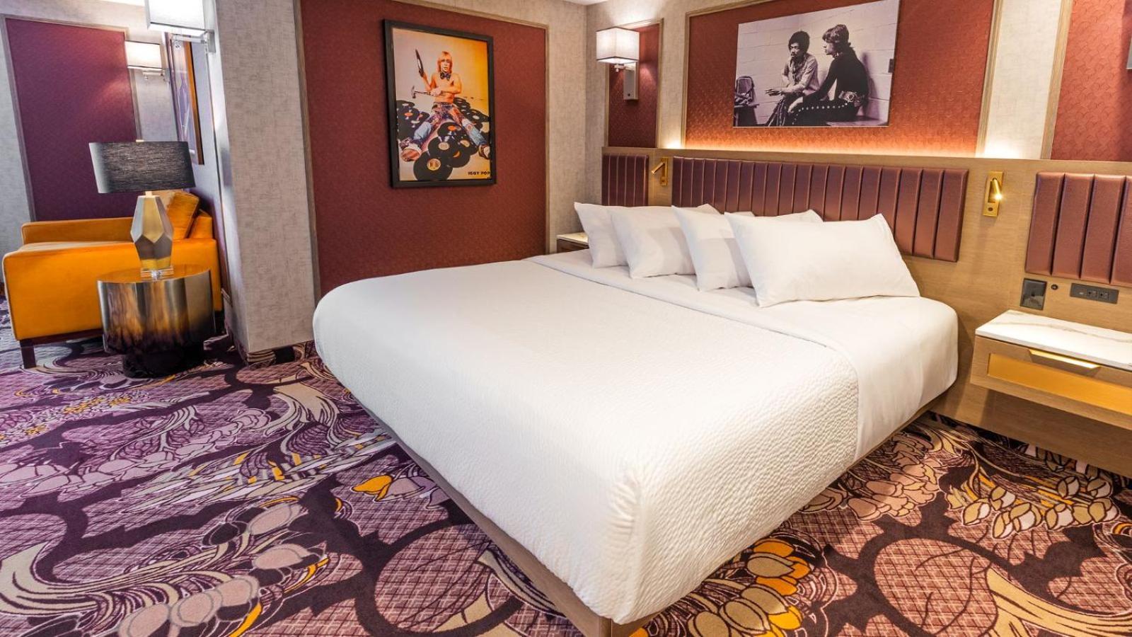 Jag Boutique Hotel St. John's Dış mekan fotoğraf