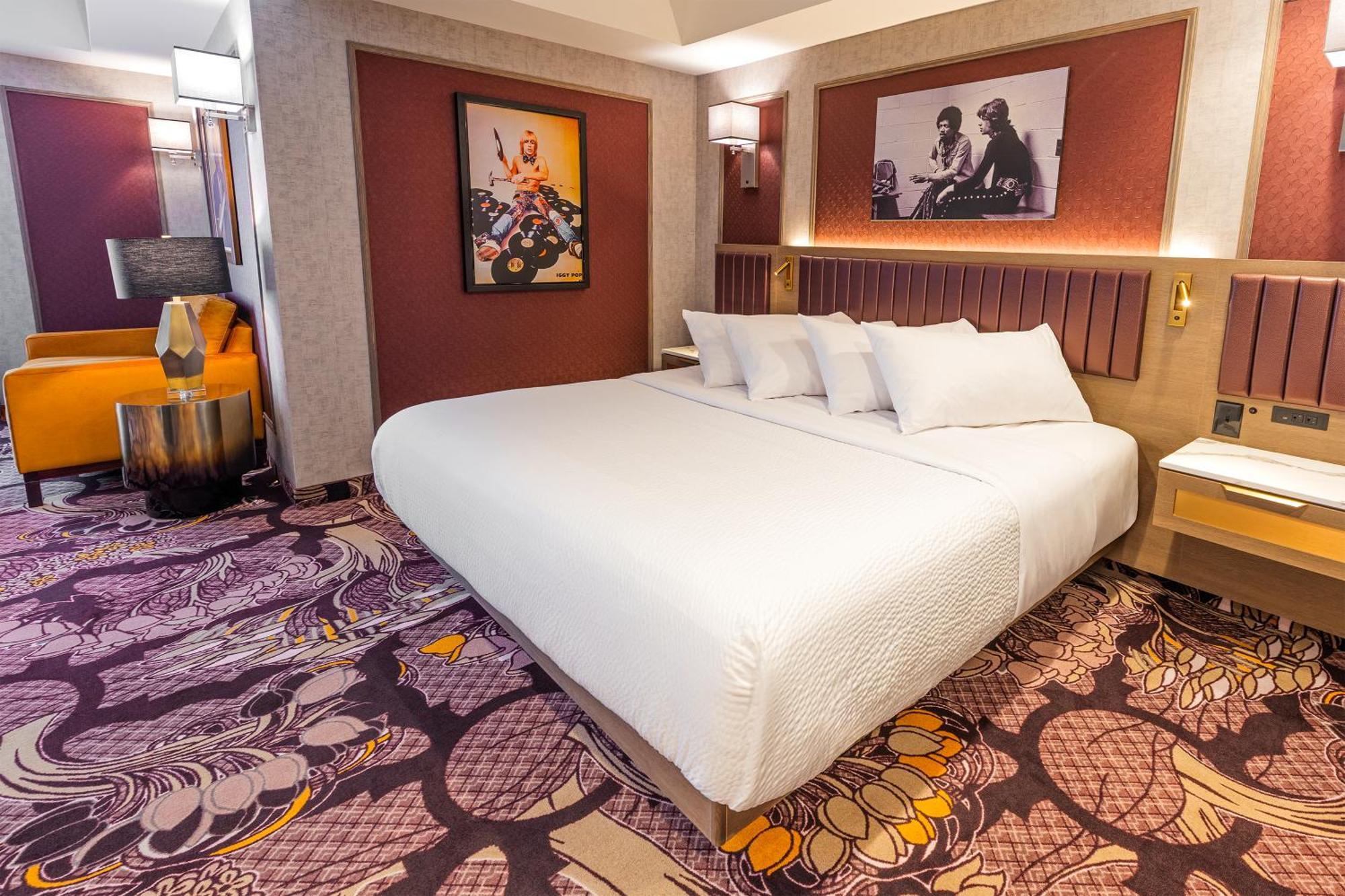 Jag Boutique Hotel St. John's Dış mekan fotoğraf