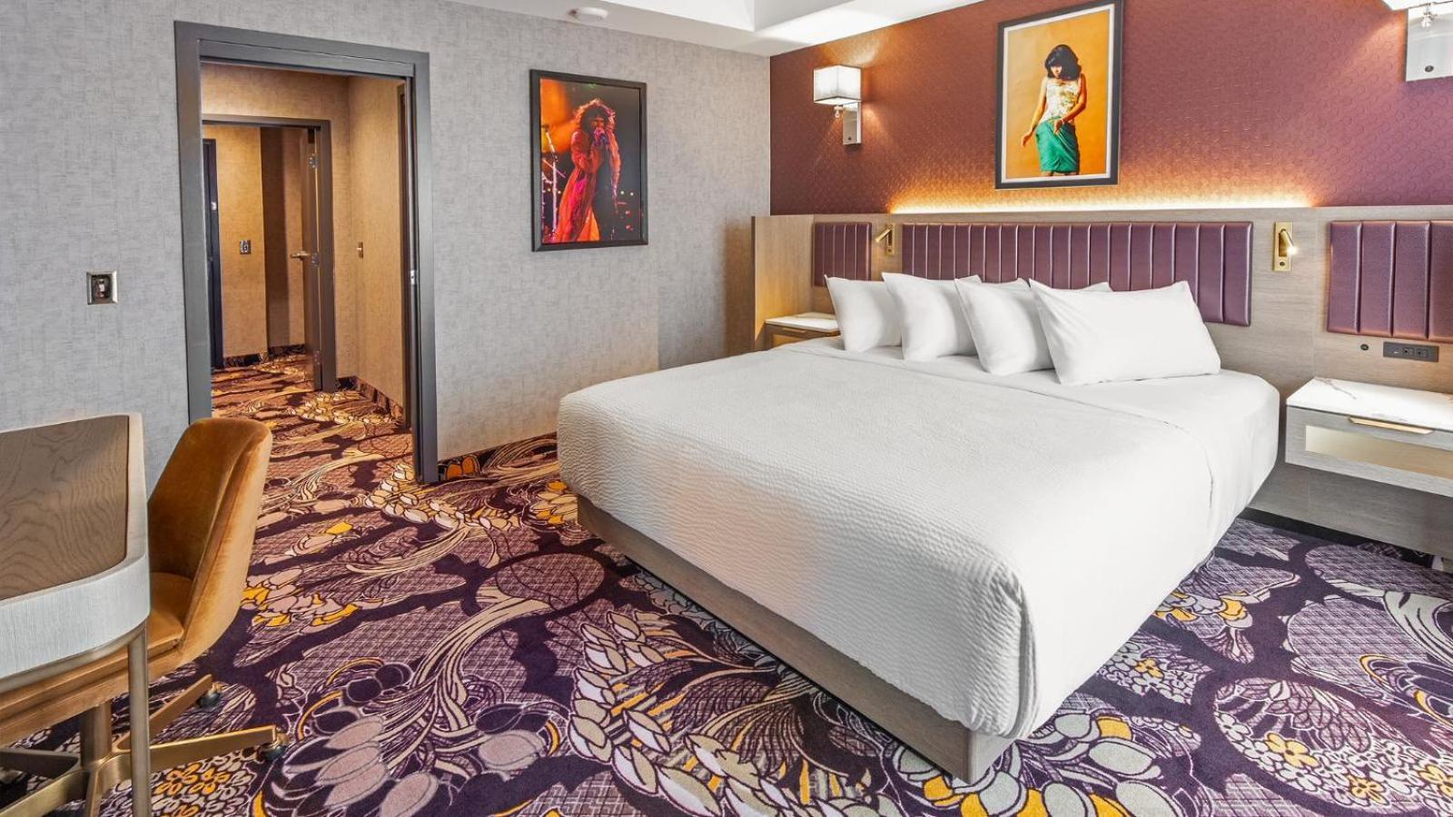 Jag Boutique Hotel St. John's Dış mekan fotoğraf