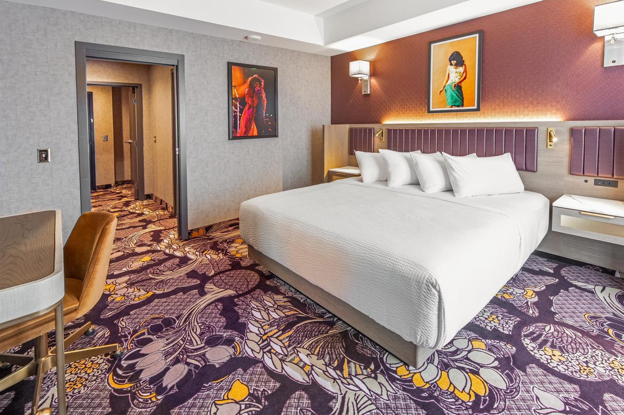 Jag Boutique Hotel St. John's Dış mekan fotoğraf