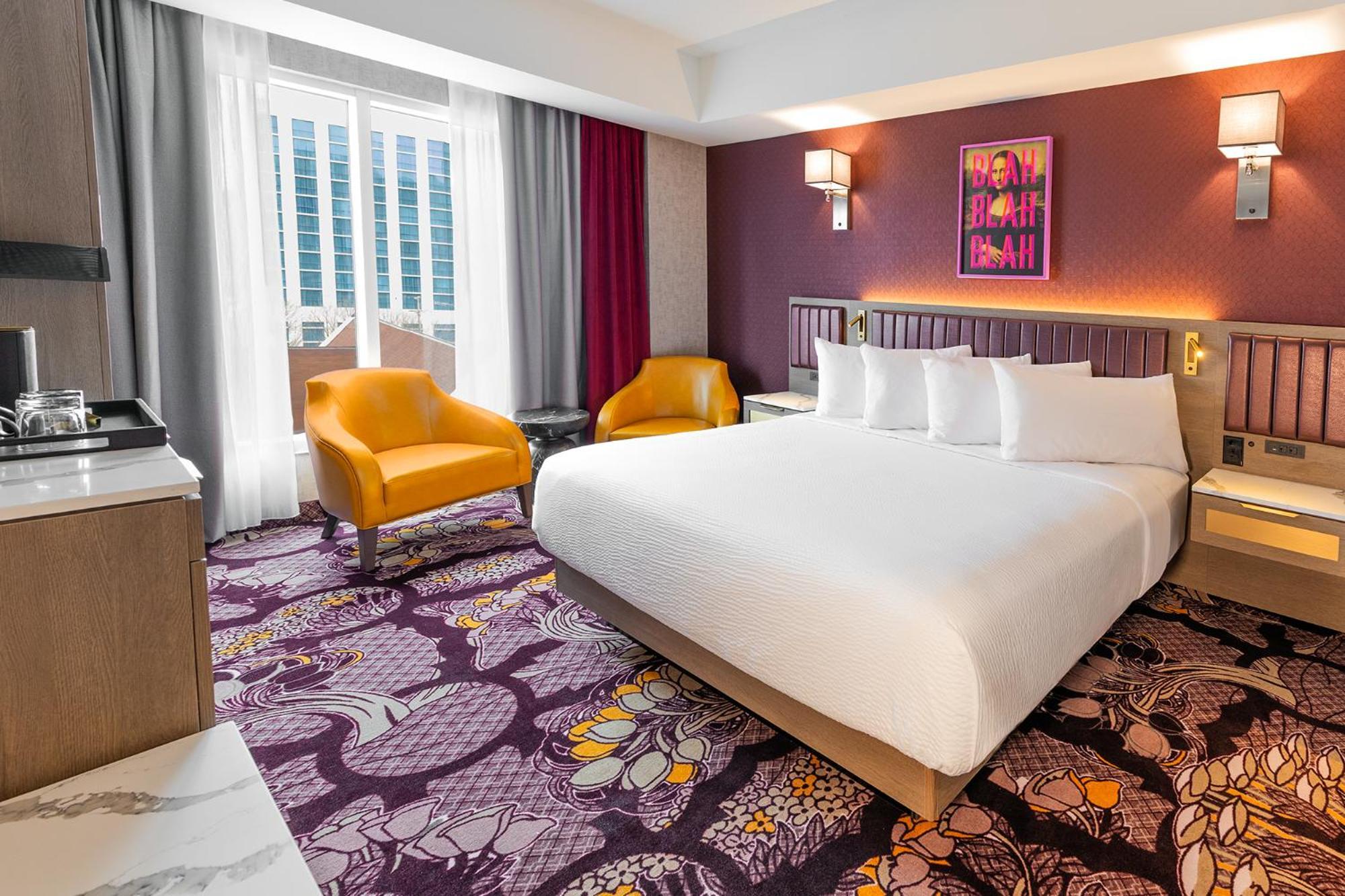 Jag Boutique Hotel St. John's Dış mekan fotoğraf