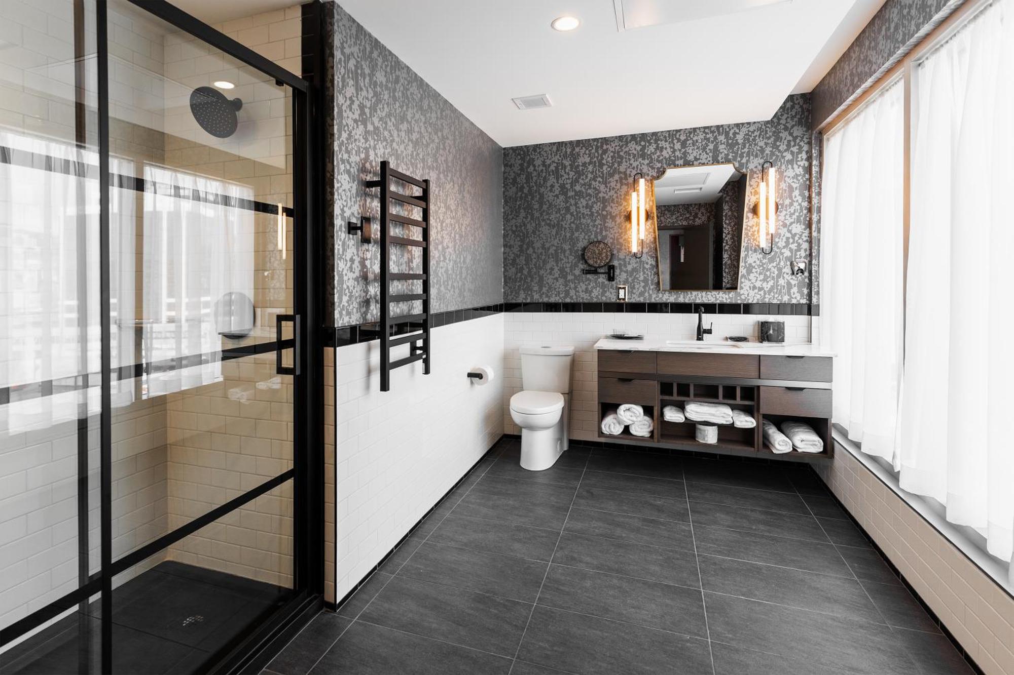 Jag Boutique Hotel St. John's Dış mekan fotoğraf