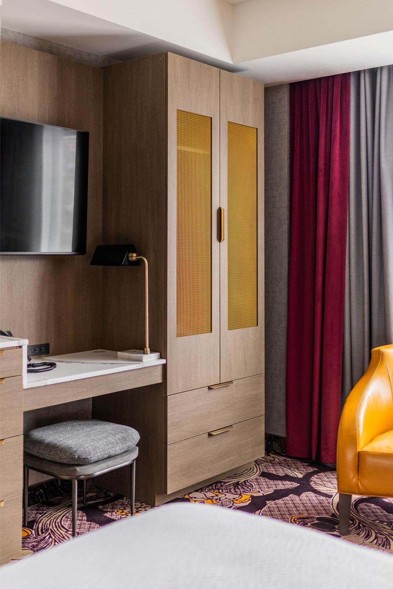 Jag Boutique Hotel St. John's Dış mekan fotoğraf