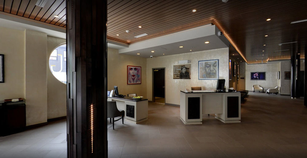 Jag Boutique Hotel St. John's Dış mekan fotoğraf