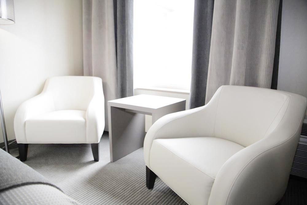 Jag Boutique Hotel St. John's Dış mekan fotoğraf