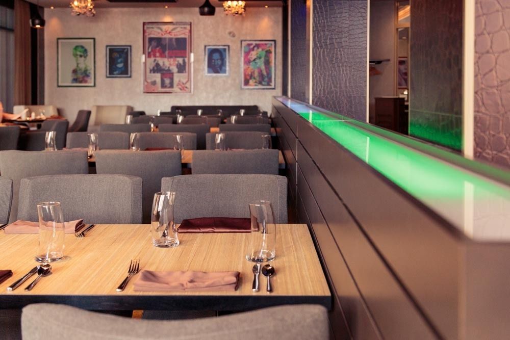 Jag Boutique Hotel St. John's Dış mekan fotoğraf
