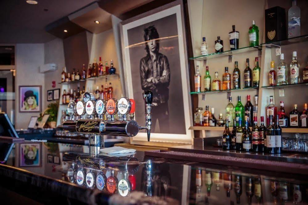 Jag Boutique Hotel St. John's Dış mekan fotoğraf