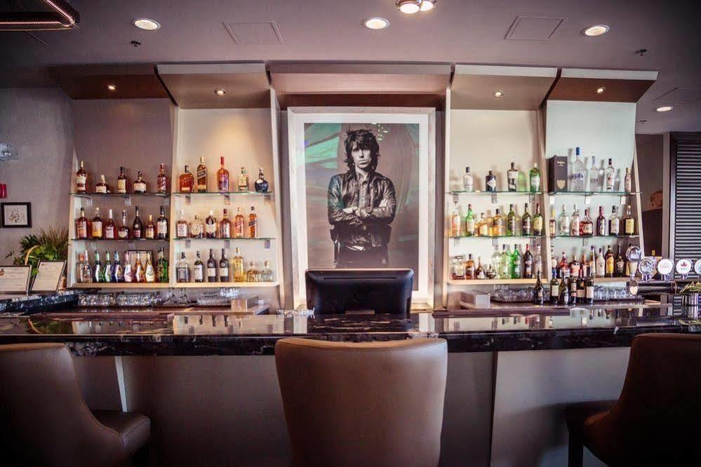 Jag Boutique Hotel St. John's Dış mekan fotoğraf