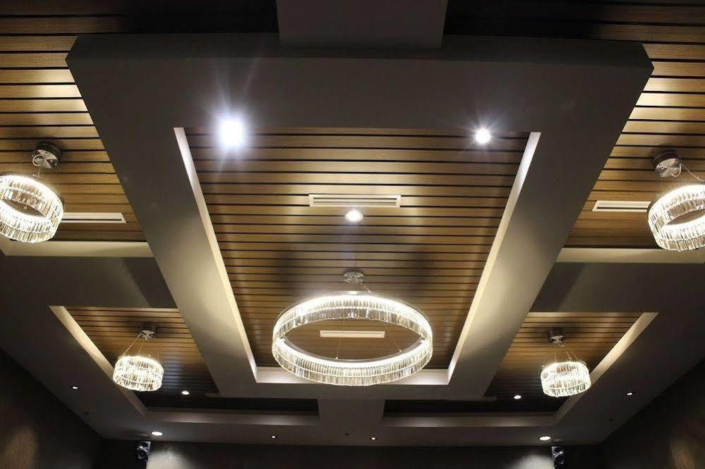 Jag Boutique Hotel St. John's Dış mekan fotoğraf